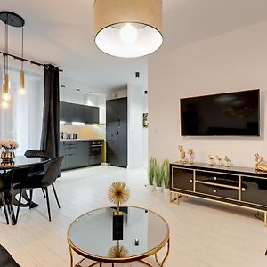Deluxe Appartement